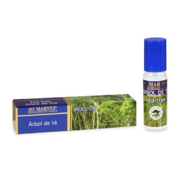 ROLL-ON de rbol de t (10 ml.)