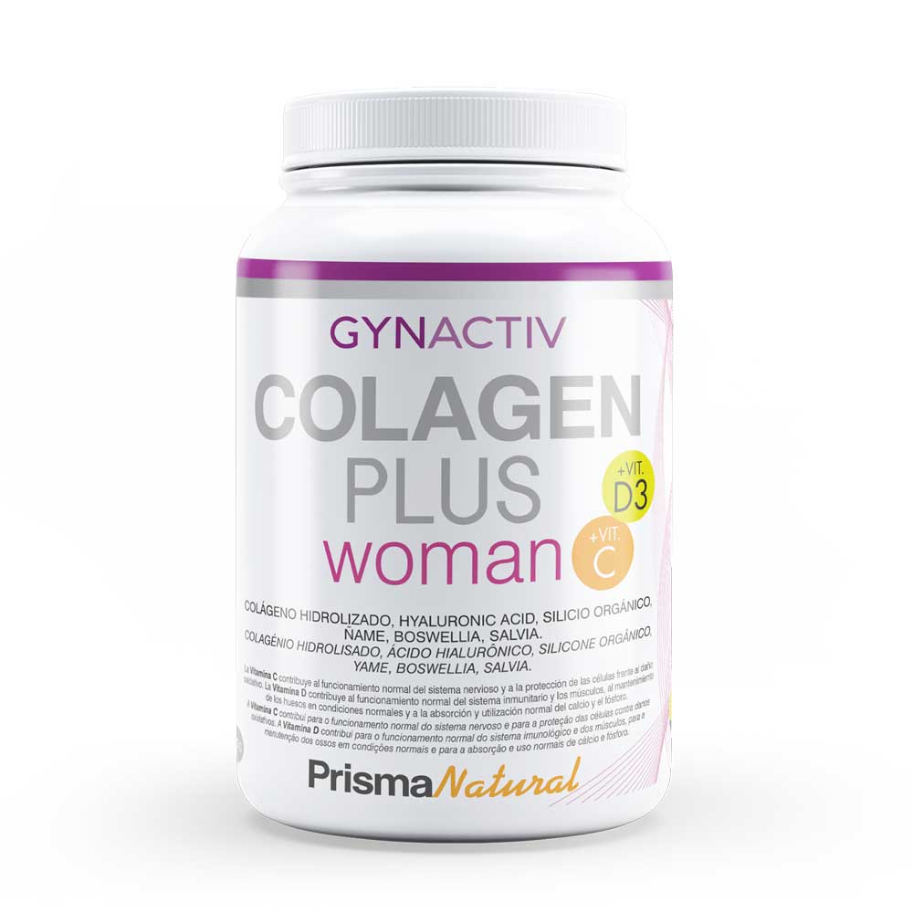 GYNACTIV COLAGEN PLUS WOMAN (300 g)