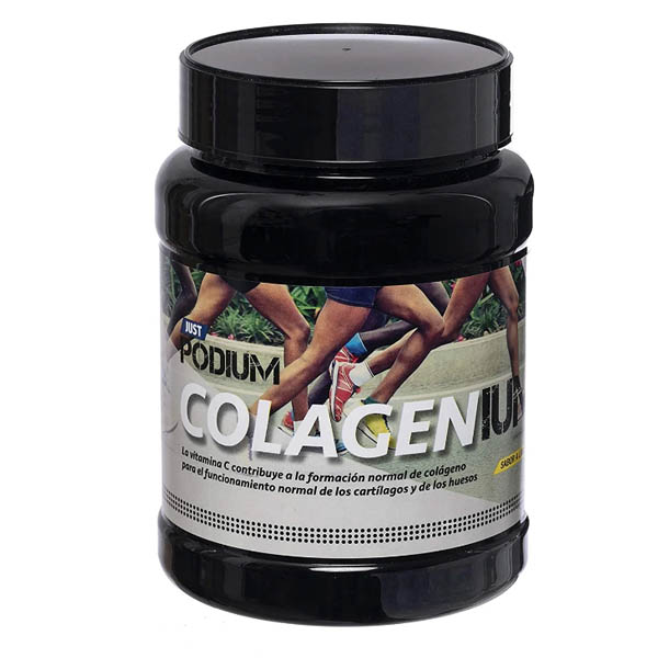 COLAGENIUM  (600 g)