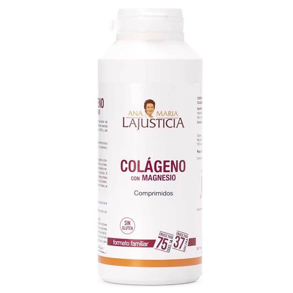 COLGENO con Magnesio (For. Familiar) (450 comprimidos)