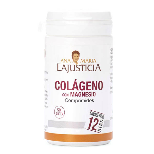 COLGENO con Magnesio (75 compr.)