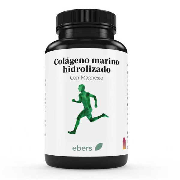 Colágeno MARINO Hidrolizado (100 comprimidos)