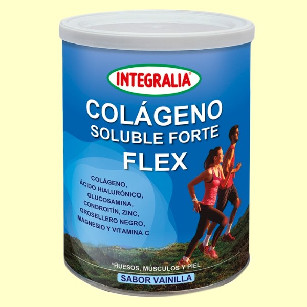 COLGENO SOLUBLE FORTE FLEX  (300 g)