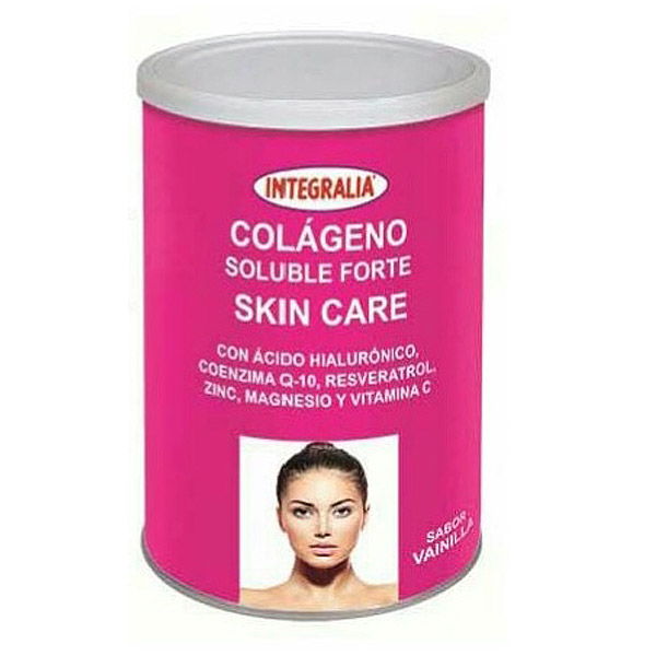 Colgeno FORTE SKIN CARE vainilla (360 g)