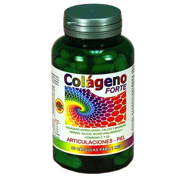 COLGENO FORTE (90 cpsulas)