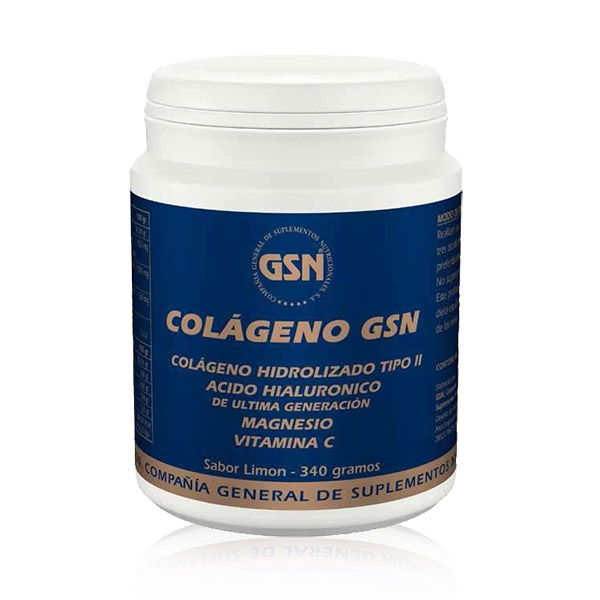 COLGENO GSN Limn (340 gr.)