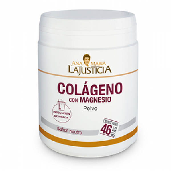 COLGENO con Magnesio  (350 gr.)