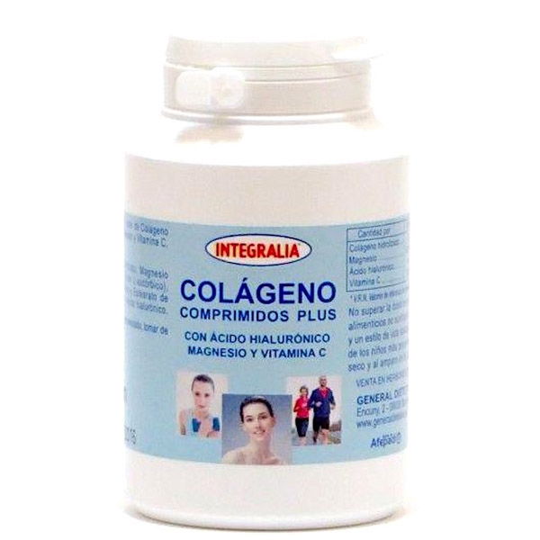 COLGENO Plus (120 comprimidos)