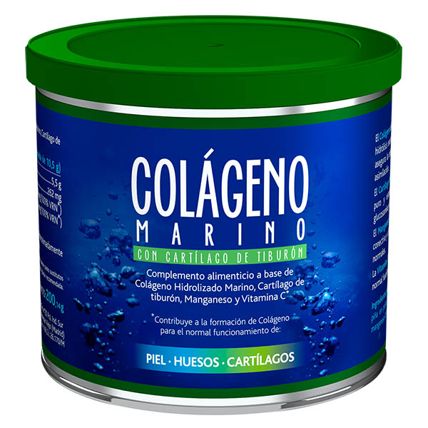 COLGENO MARINO (200 g)