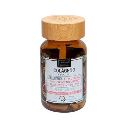 COLGENO BEAUTY  (60 cpsulas)
