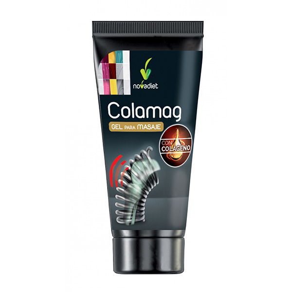 COLAMAG gel para masaje (100 ml)