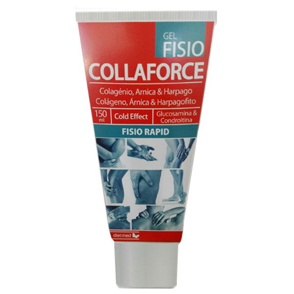 Collaforce GEL FISIO (150 ml.)