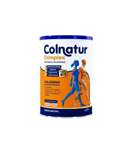 COLNATUR Complex (Sabor neutro) (330 g)