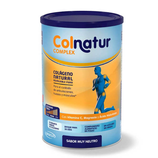 COLNATUR Complex (Sabor neutro) (330 gr.)