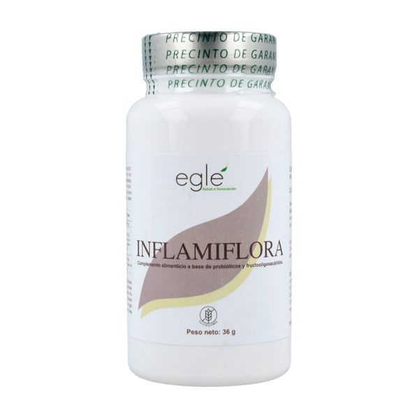 INFLAMIFLORA (60 cpsulas)