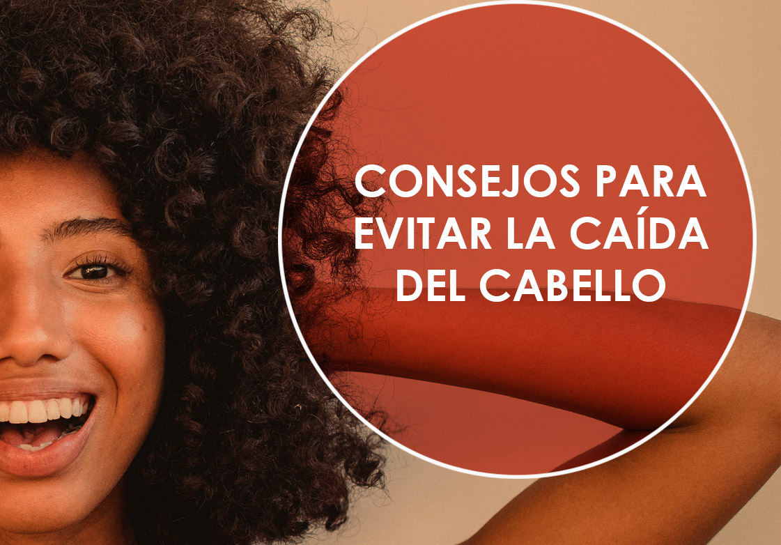 Consejos para evitar cabello y la alopecia