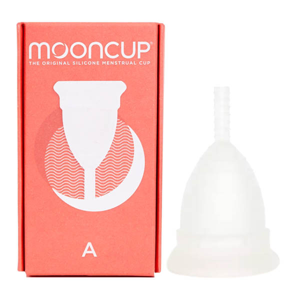 MOONCUP Copa Menstrual A (Tamao L)