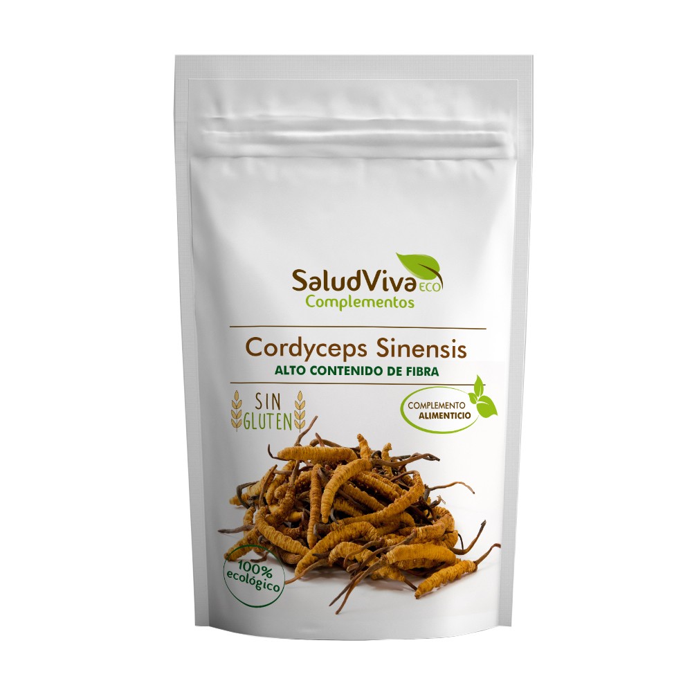 HONGO CORDYCEPS ECO (100 g)