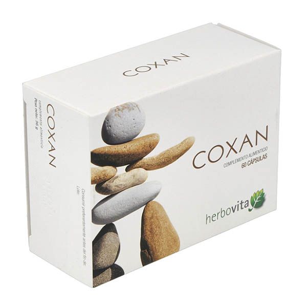 COXAN (60 cpsulas)