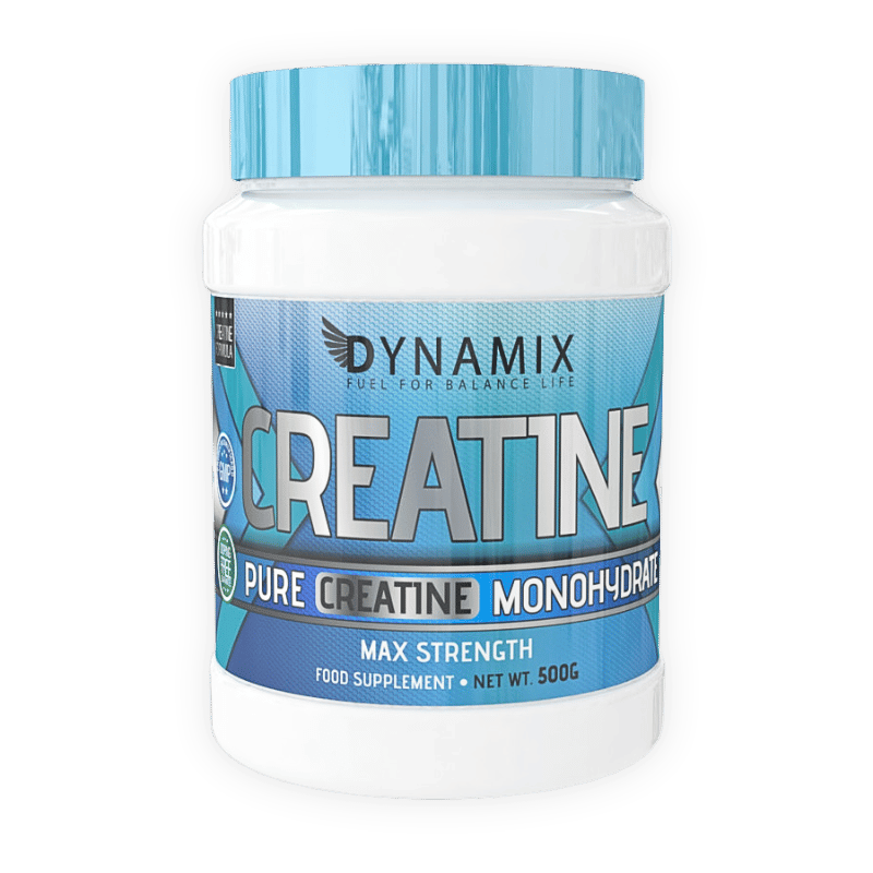 CREATINE MAX STRENGTH 200 MESH ( 500 g )
