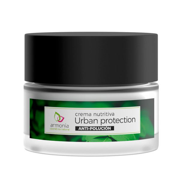 Crema NUTRITIVA Urban Protection (50 ml) 