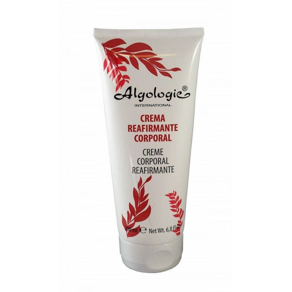 Crema REAFIRMANTE CORPORAL (200 ml.)