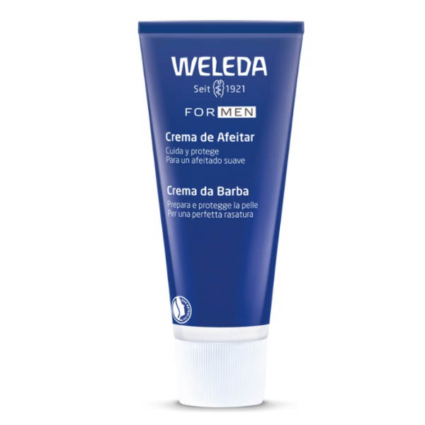 CREMA de Afeitar (75 ml.)