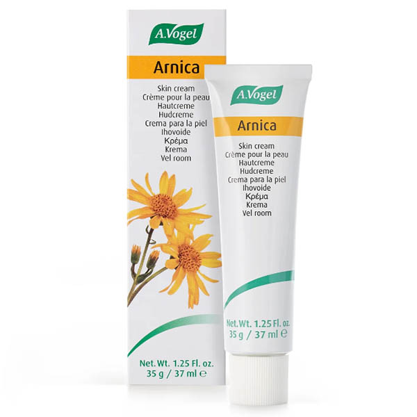 CREMA DE ARNICA (35 g)