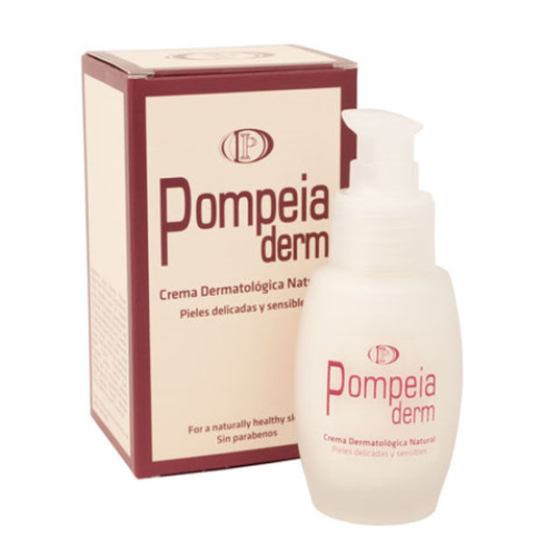 POMPEIA DERM Crema dosificador (50 ml.)