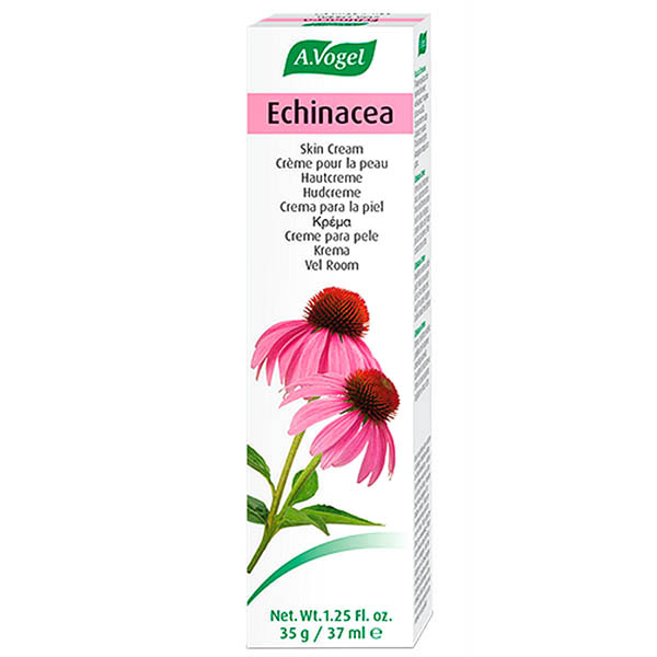 CREMA DE ECHINACEA (37 ml)