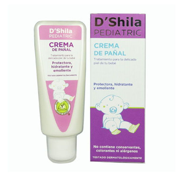 CREMA DE PAAL (100 ml.)