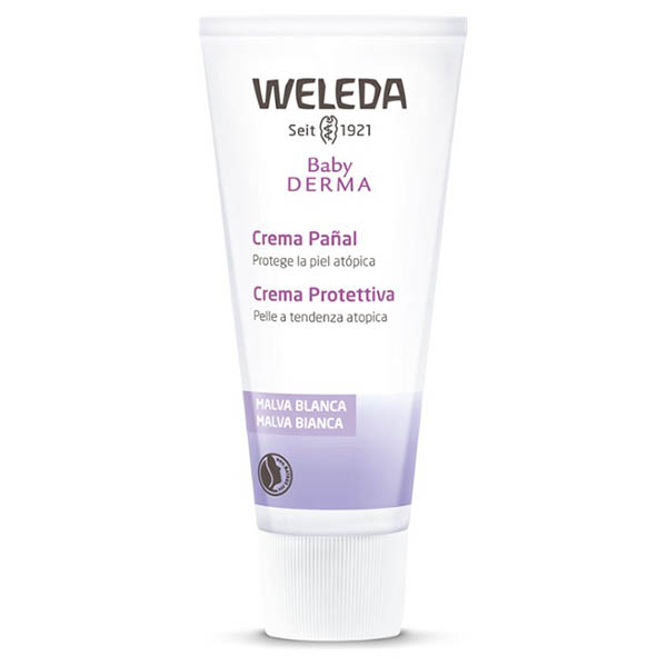 CREMA PAAL de Malva blanca (50 ml)