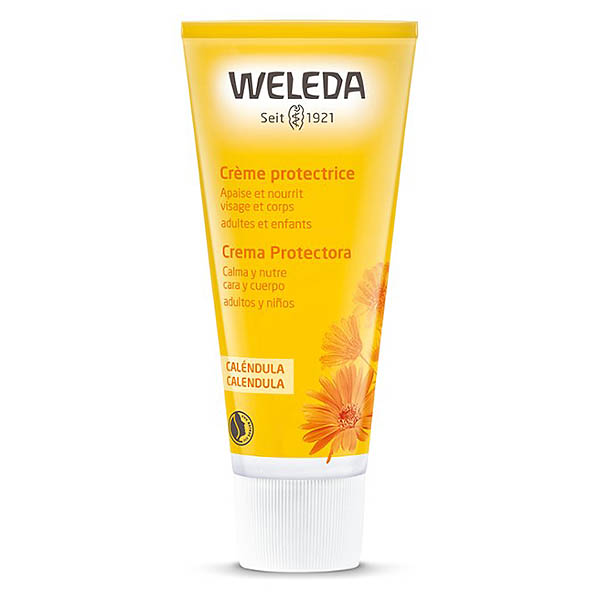 CREMA de Calndula (75 ml.)