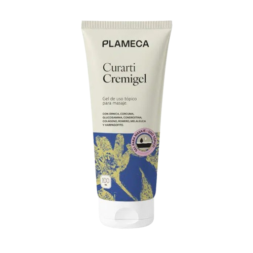 CURARTI CREMIGEL (100 ml)