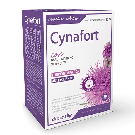 CYNAFORT (60 comprimidos)