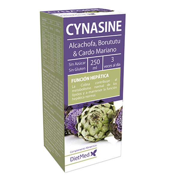 CYNASINE (250 ml)