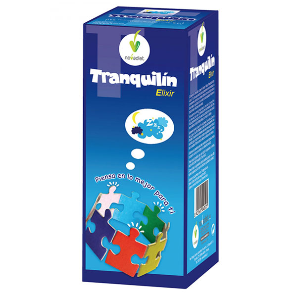 TRANQUILN Elixir (250 ml.)