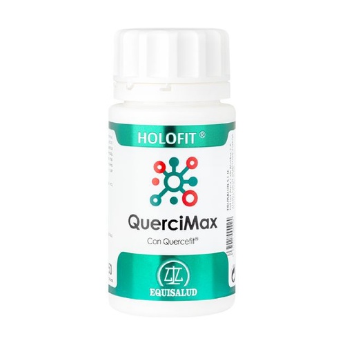 HOLOFIT QUERCIMAX (50 cpsulas)