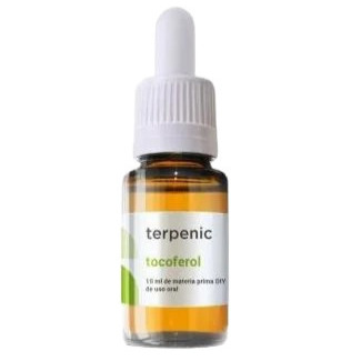 TOCOFEROL NATURAL (10 ml)