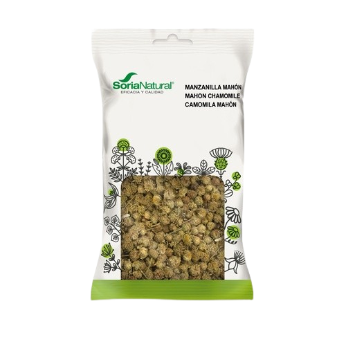 MANZANILLA MAHON (50 g)