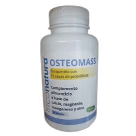 OSTEOMASS (60 cpsulas)