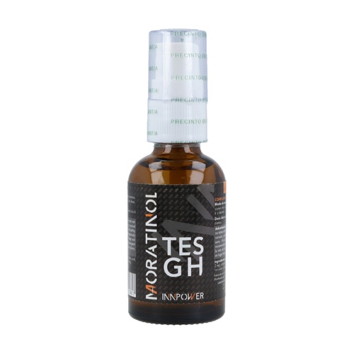 MORATINOL TES GH (30 ml)