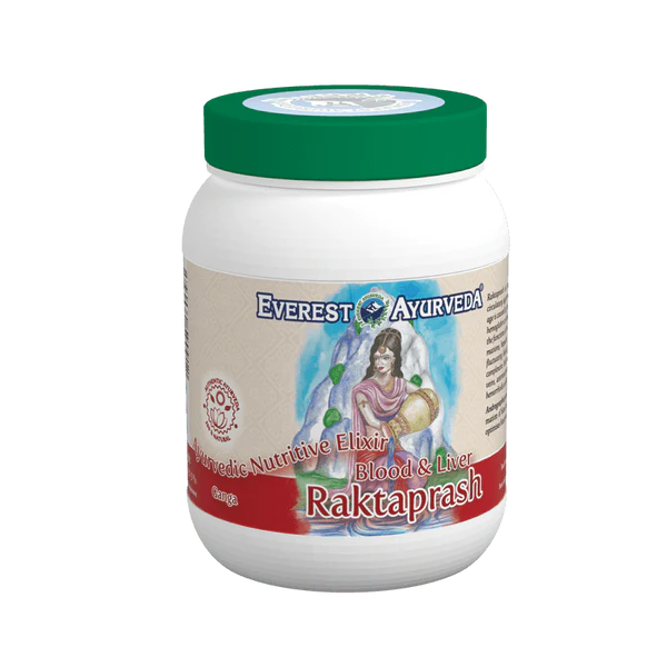 RAKTAPRASH (200 g)