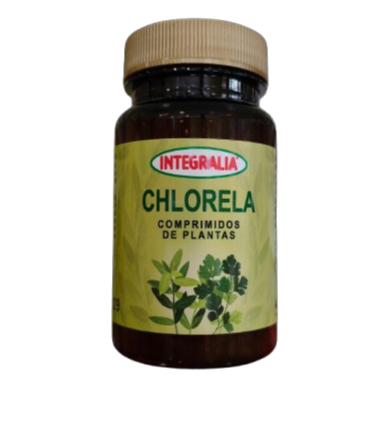 ALGA Chlorella (60 comprimidos)