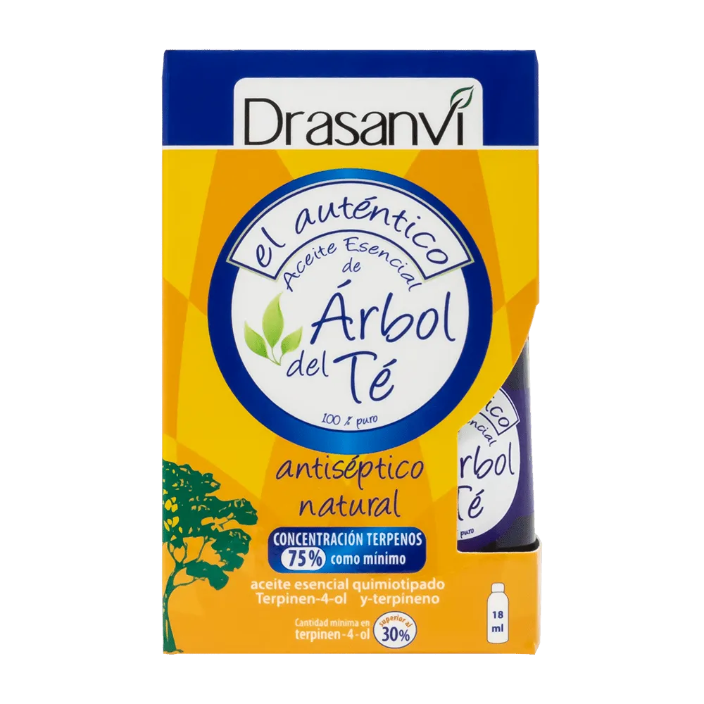 ACEITE ARBOL DEL T (18 ml)