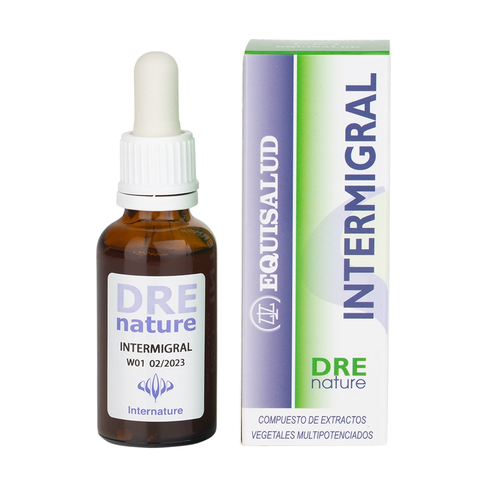 INTERMIGRAL (30 ml.)