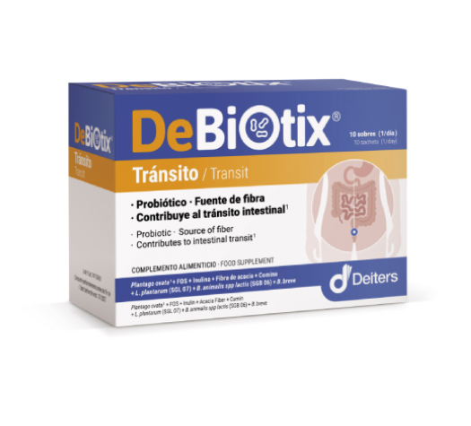 DEBIOTIX TRNSITO (10 sobres)