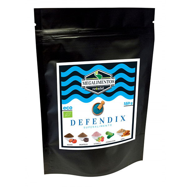 DEFENDIX bio (150 gr.)