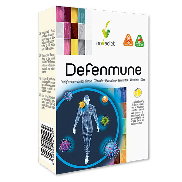 DEFENMUNE (30 cpsulas)