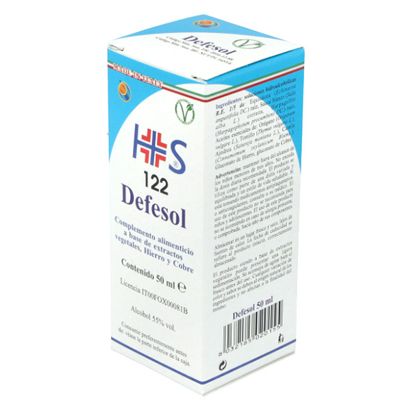 DEFESOL (50 ml)